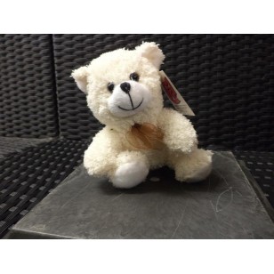 Plush Toy Bear 17 cm