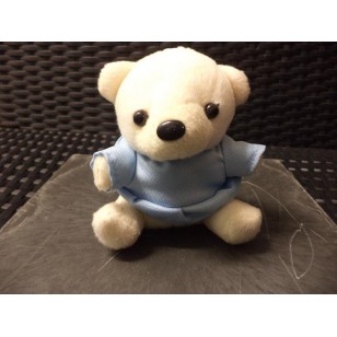 Plush Toy Bear 12 cm