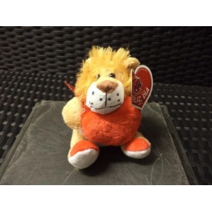 Plush Toy Lion 15 cm