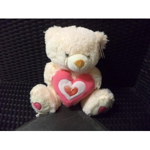 Plush Toy Bear 35 cm